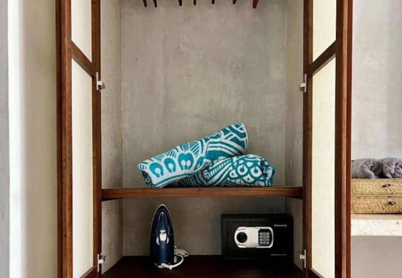 Apartamento en Tulum - Seremonia Selva 306