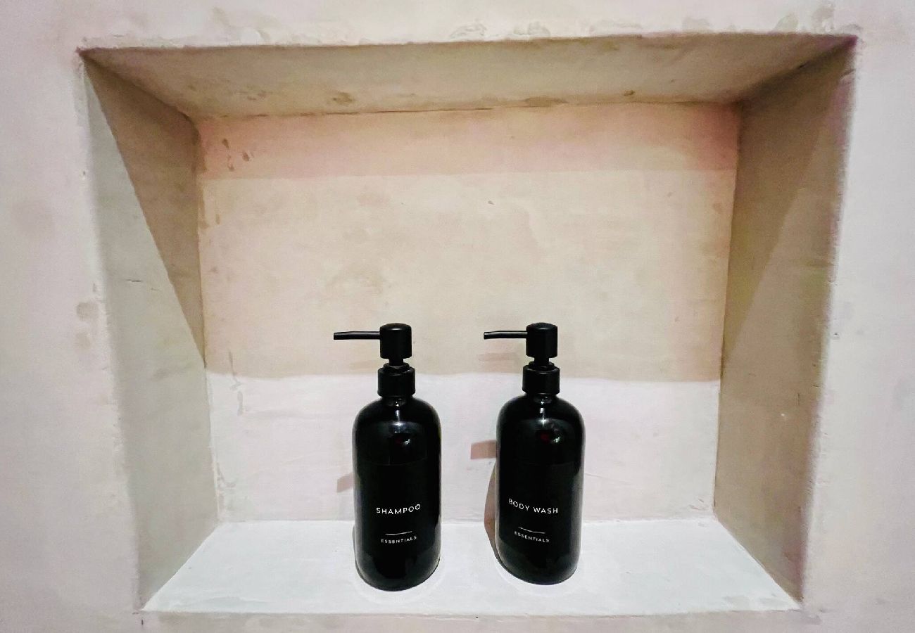 Apartamento en Tulum - Seremonia Selva 601