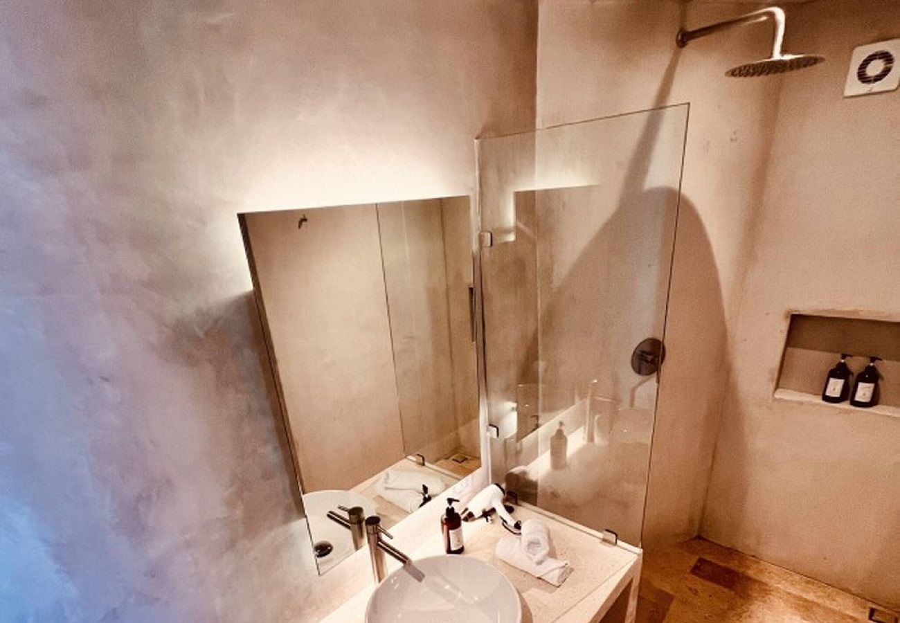 Apartamento en Tulum - Seremonia Selva 407