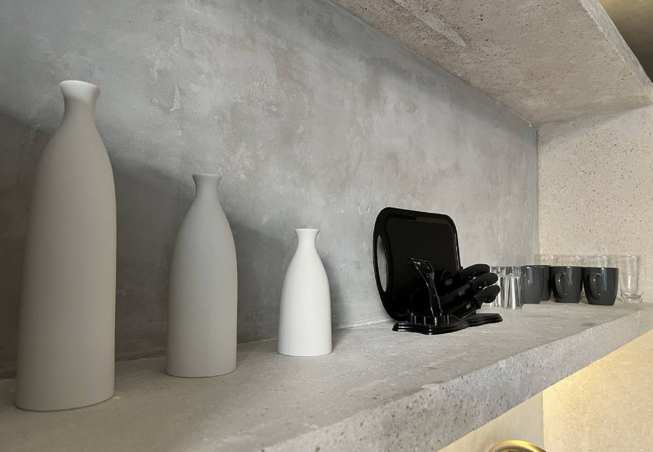Apartamento en Tulum - Seremonia Selva 407