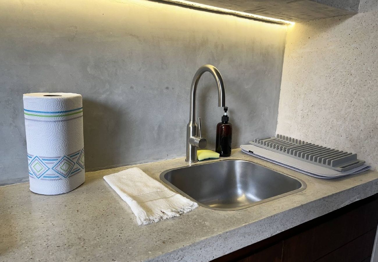 Apartamento en Tulum - Seremonia Selva 407