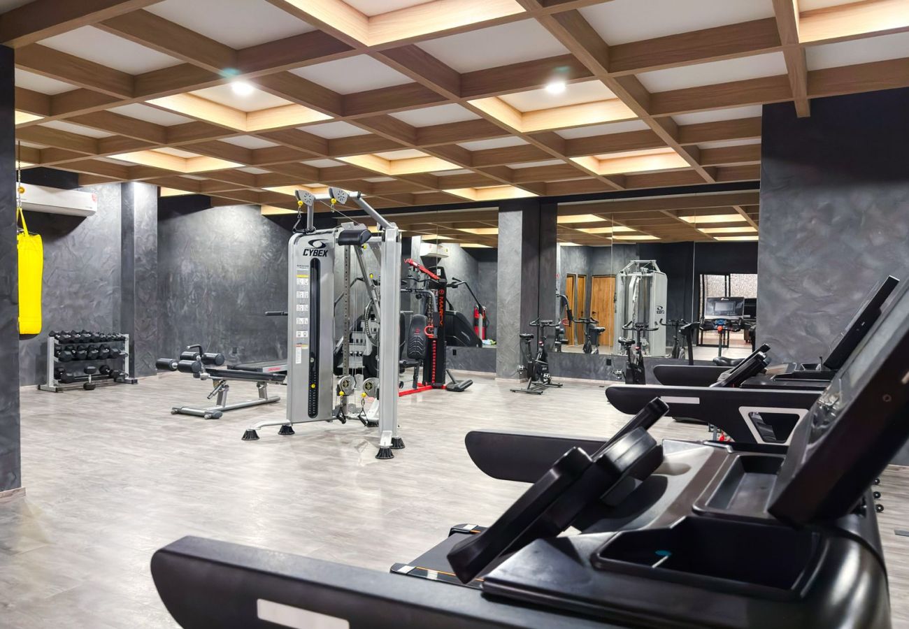 Apartamento en Tulum - Giada Tower B 305 Aldea Zama