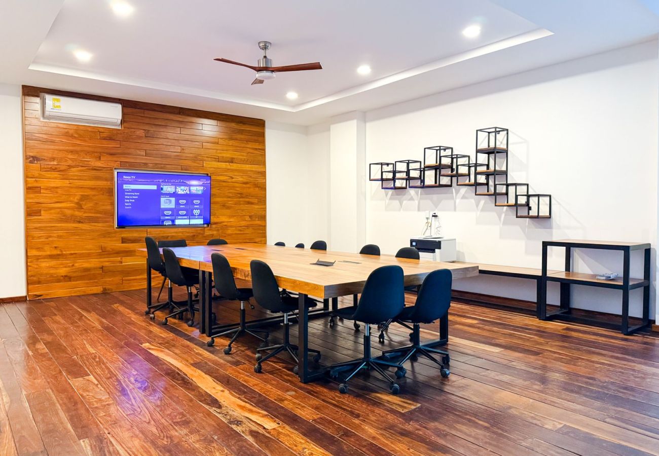 Apartamento en Tulum - Giada Tower B 305 Aldea Zama
