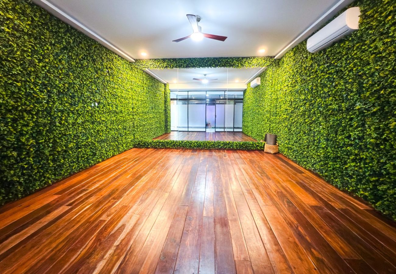 Apartamento en Tulum - Giada Tower B 305 Aldea Zama