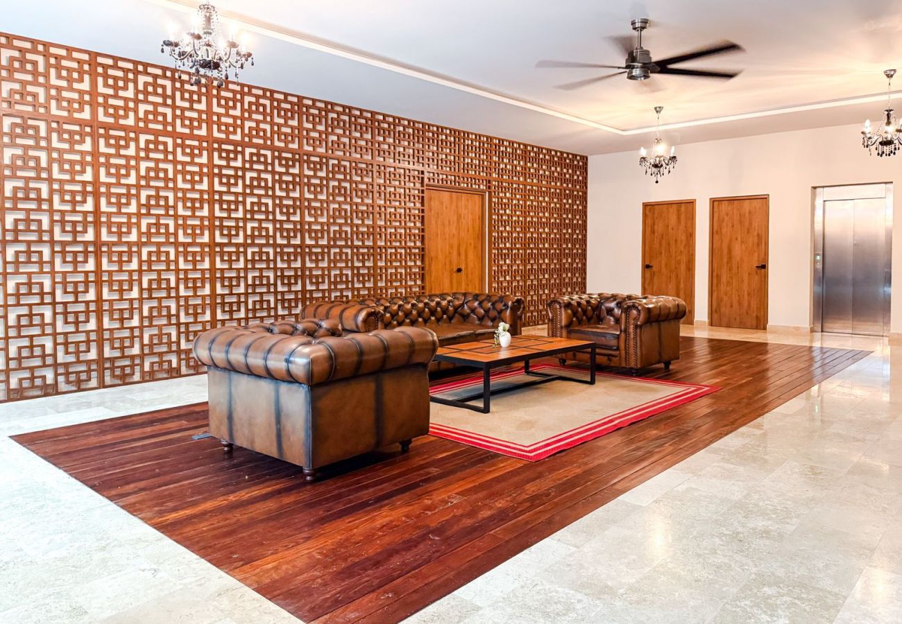 Apartamento en Tulum - Giada Tower B 305 Aldea Zama