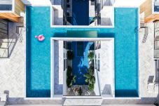 Apartamento en Tulum - Giada Tower B 305 Aldea Zama