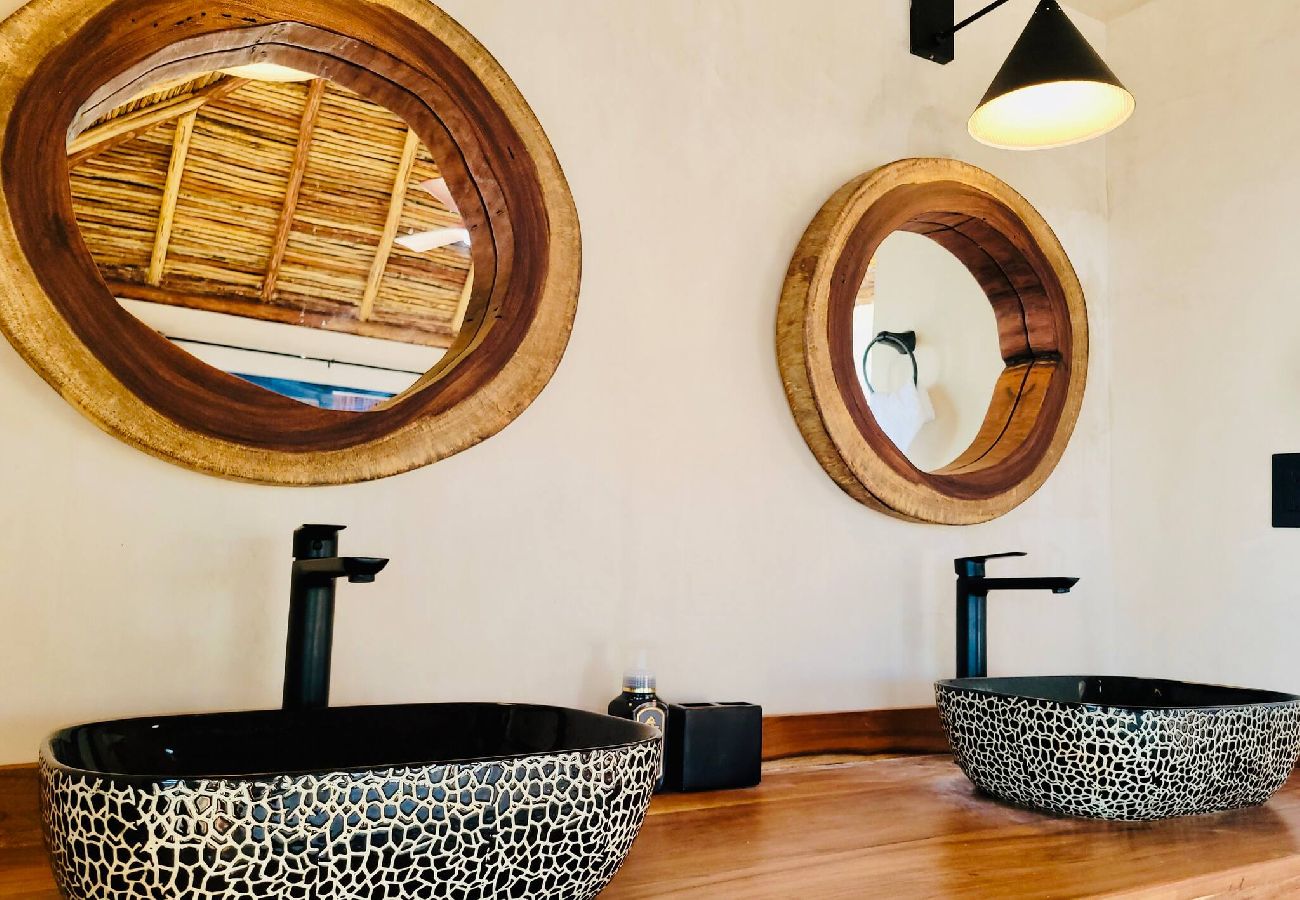 Villa en Tulum - Tikal PH 17