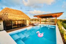 Villa en Tulum - Tikal PH 17