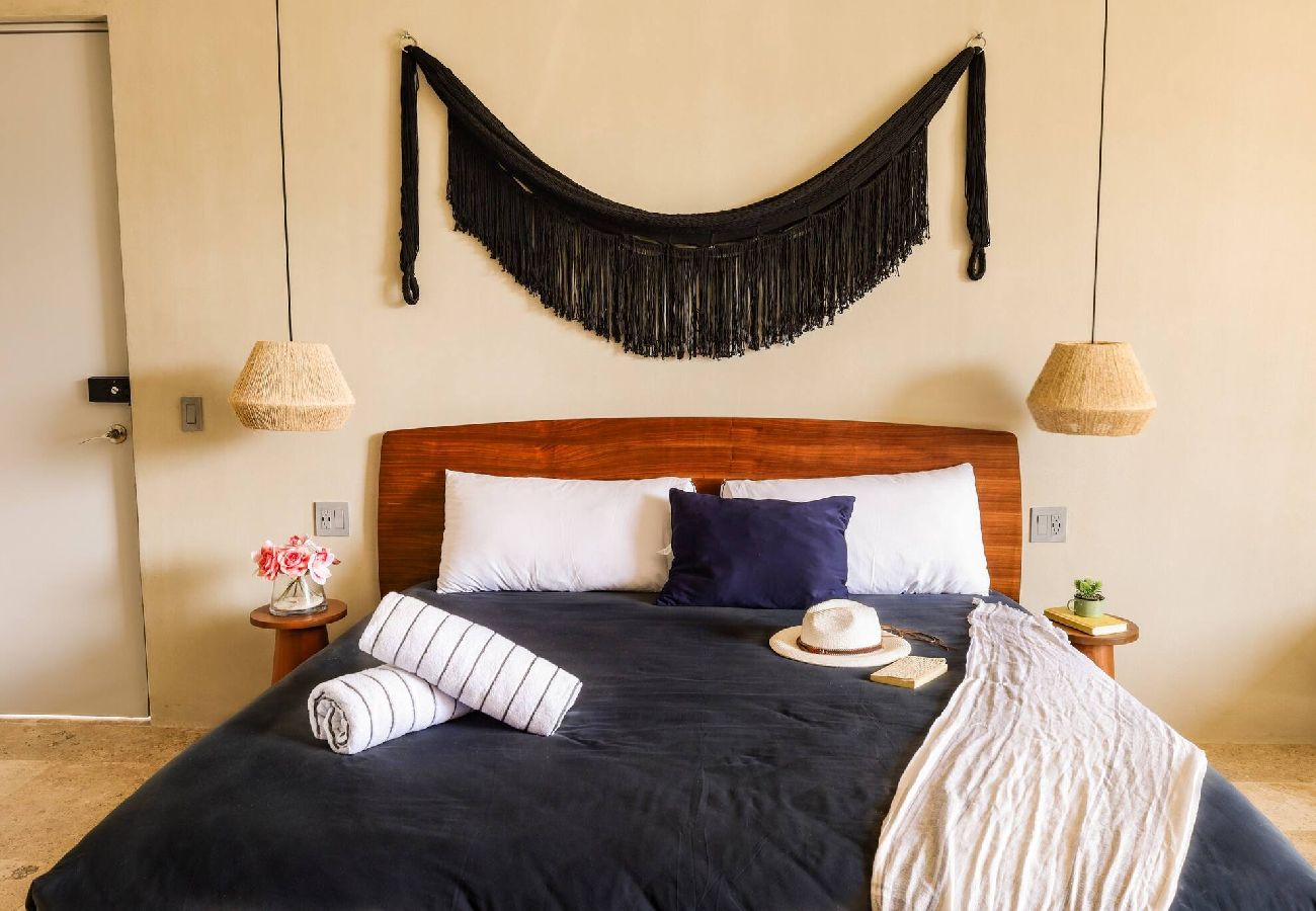 Apartamento en Tulum - Seremonia Selva 116