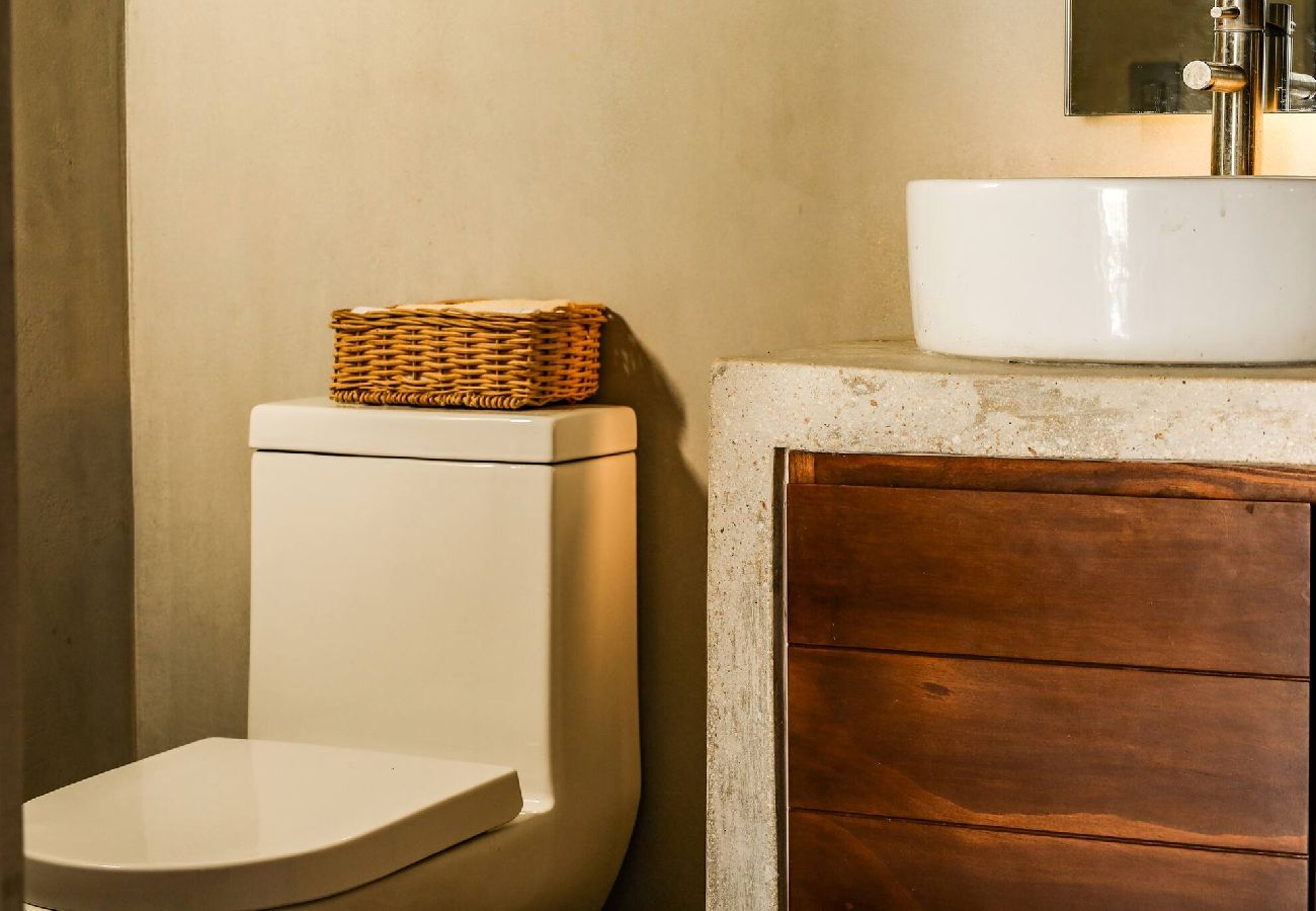Apartamento en Tulum - Seremonia Selva 116