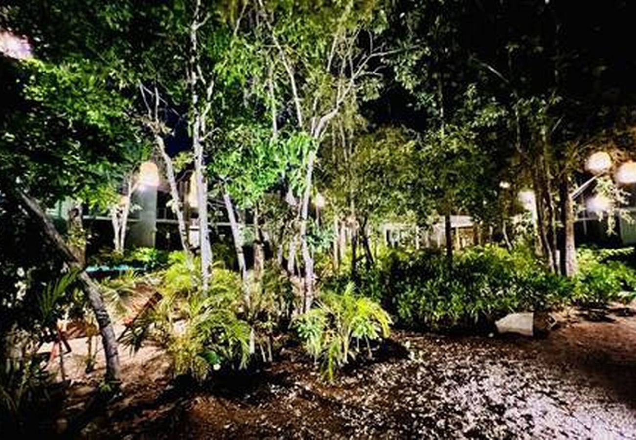 Apartamento en Tulum - Seremonia Selva 116