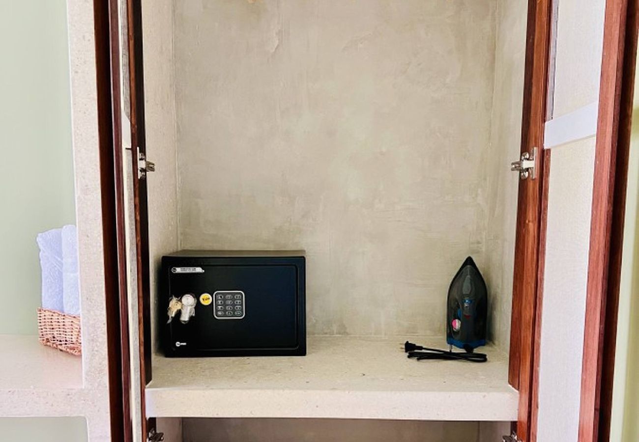Apartamento en Tulum - Seremonia Selva 204