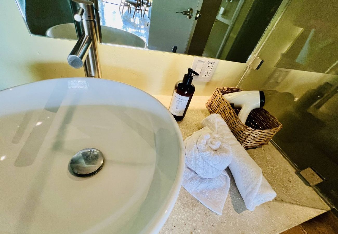 Apartamento en Tulum - Seremonia Selva 204
