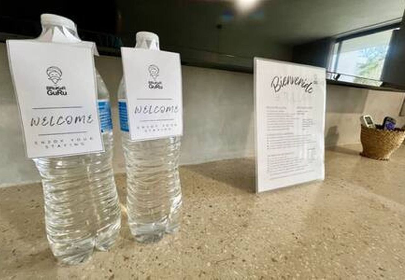 Apartamento en Tulum - Seremoina Selva 504