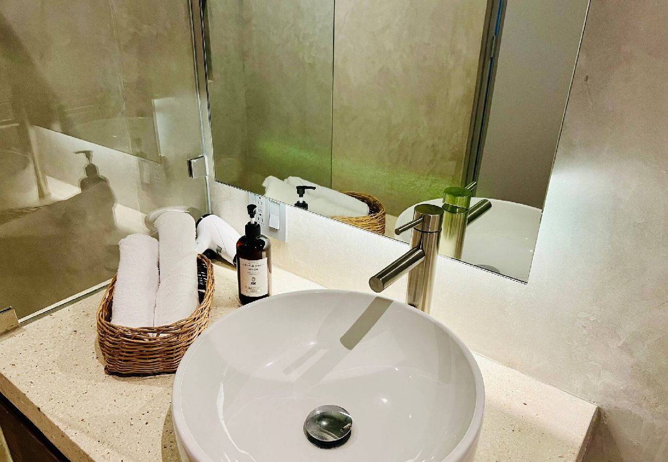 Apartamento en Tulum - Seremoina Selva 504