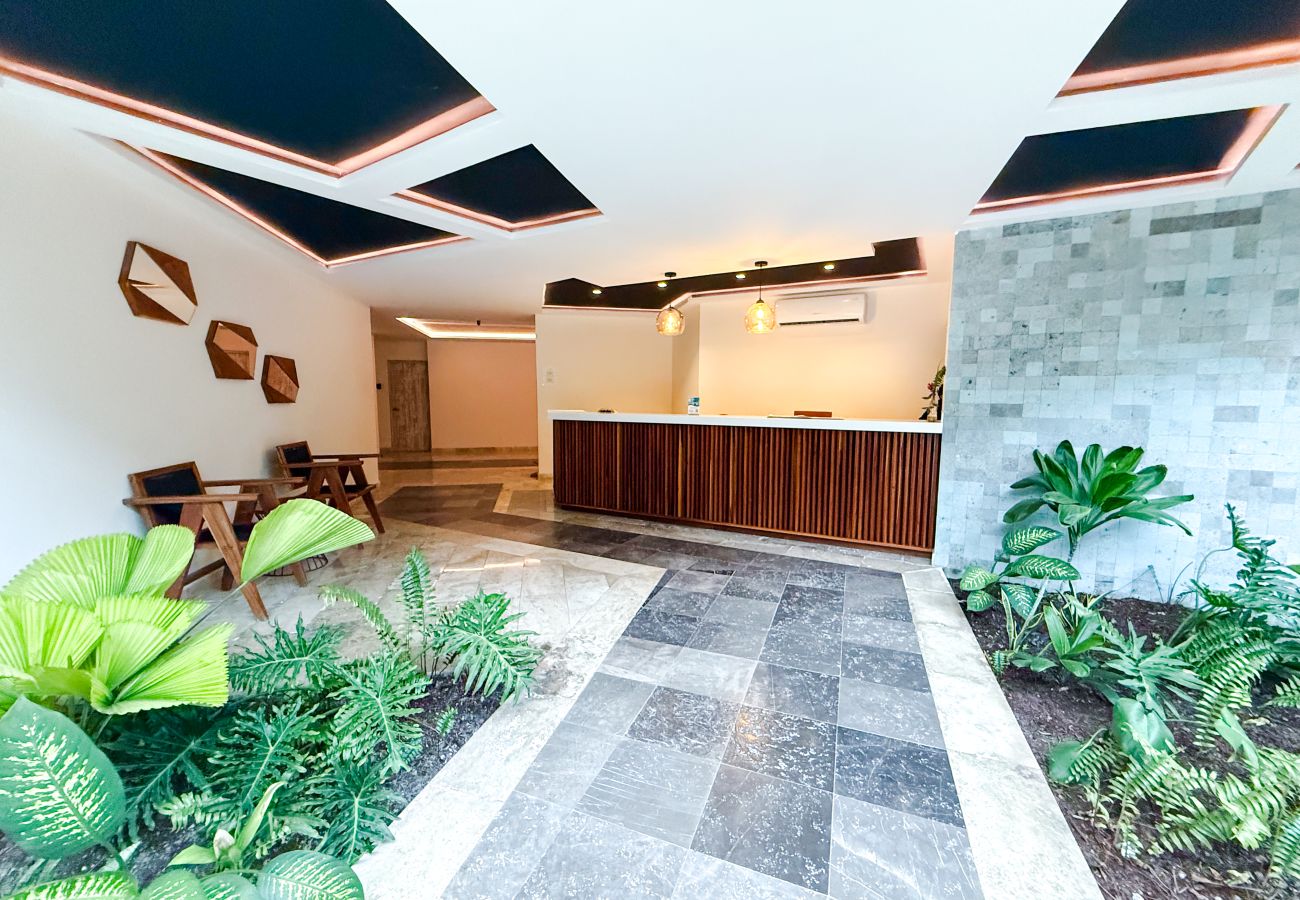 Apartamento en Tulum - Elle 101