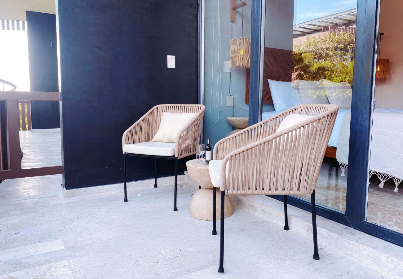 Apartamento en Tulum - Amira District Torre 211B Torre C