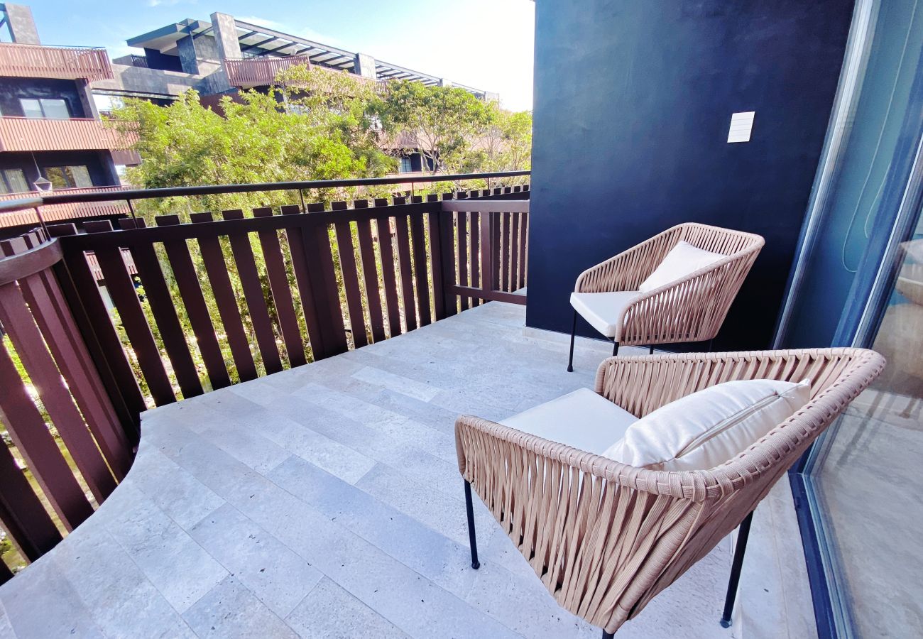 Apartamento en Tulum - Amira District Torre 211B Torre C