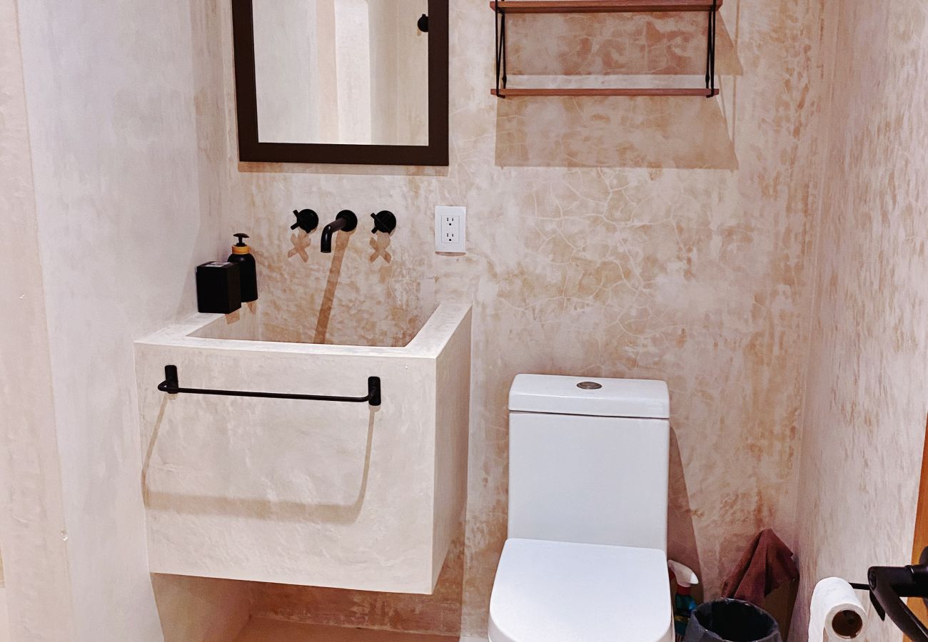 Apartamento en Tulum - MAKAN TULUM