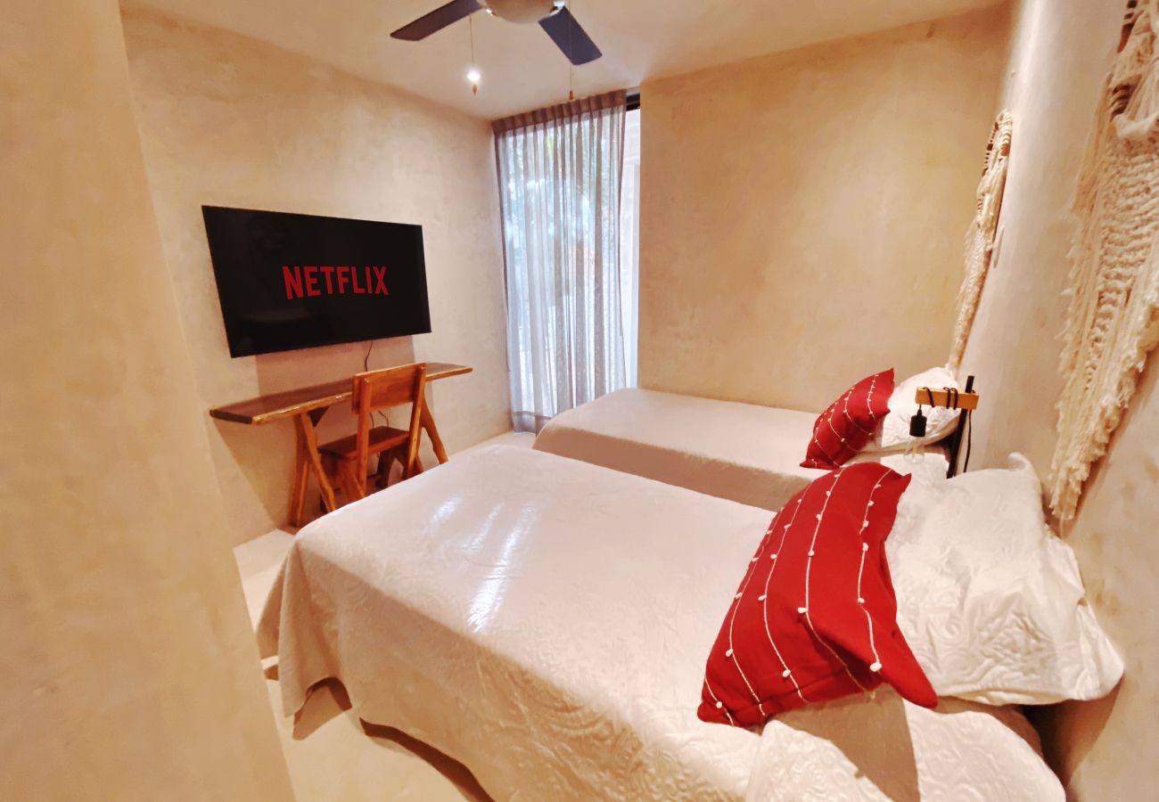 Apartamento en Tulum - MAKAN TULUM