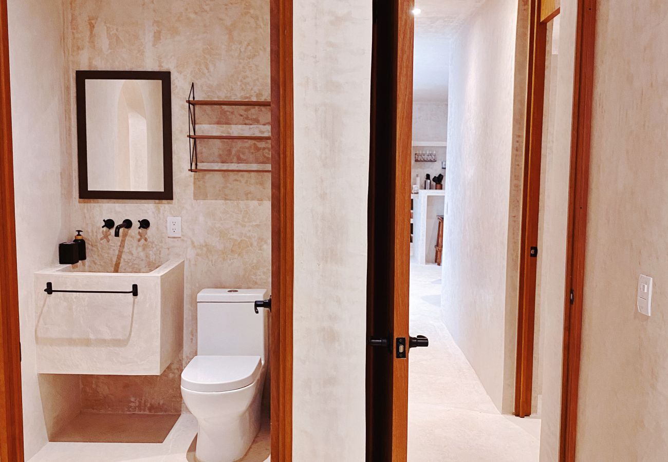 Apartamento en Tulum - MAKAN TULUM