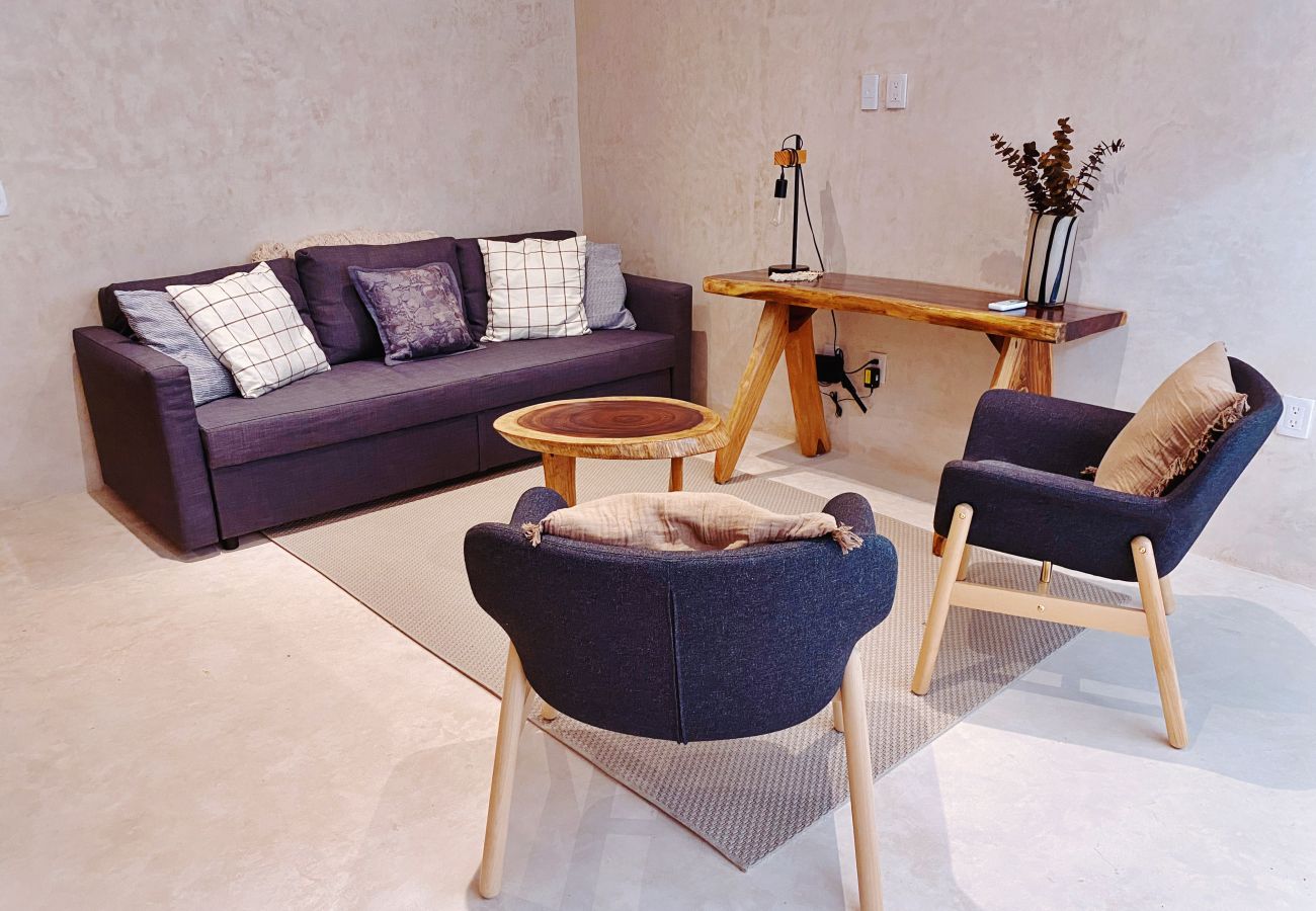 Apartamento en Tulum - MAKAN TULUM