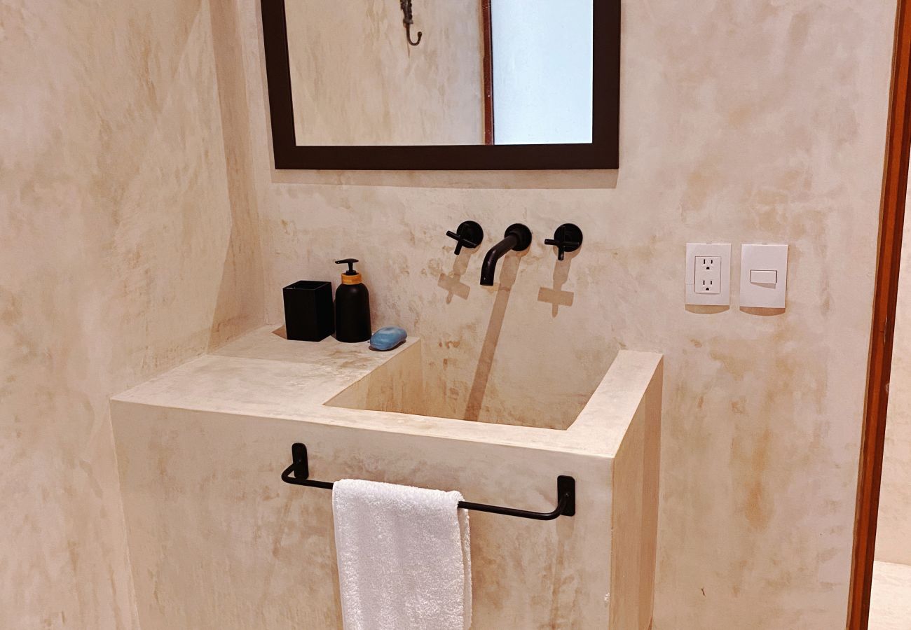 Apartamento en Tulum - MAKAN TULUM