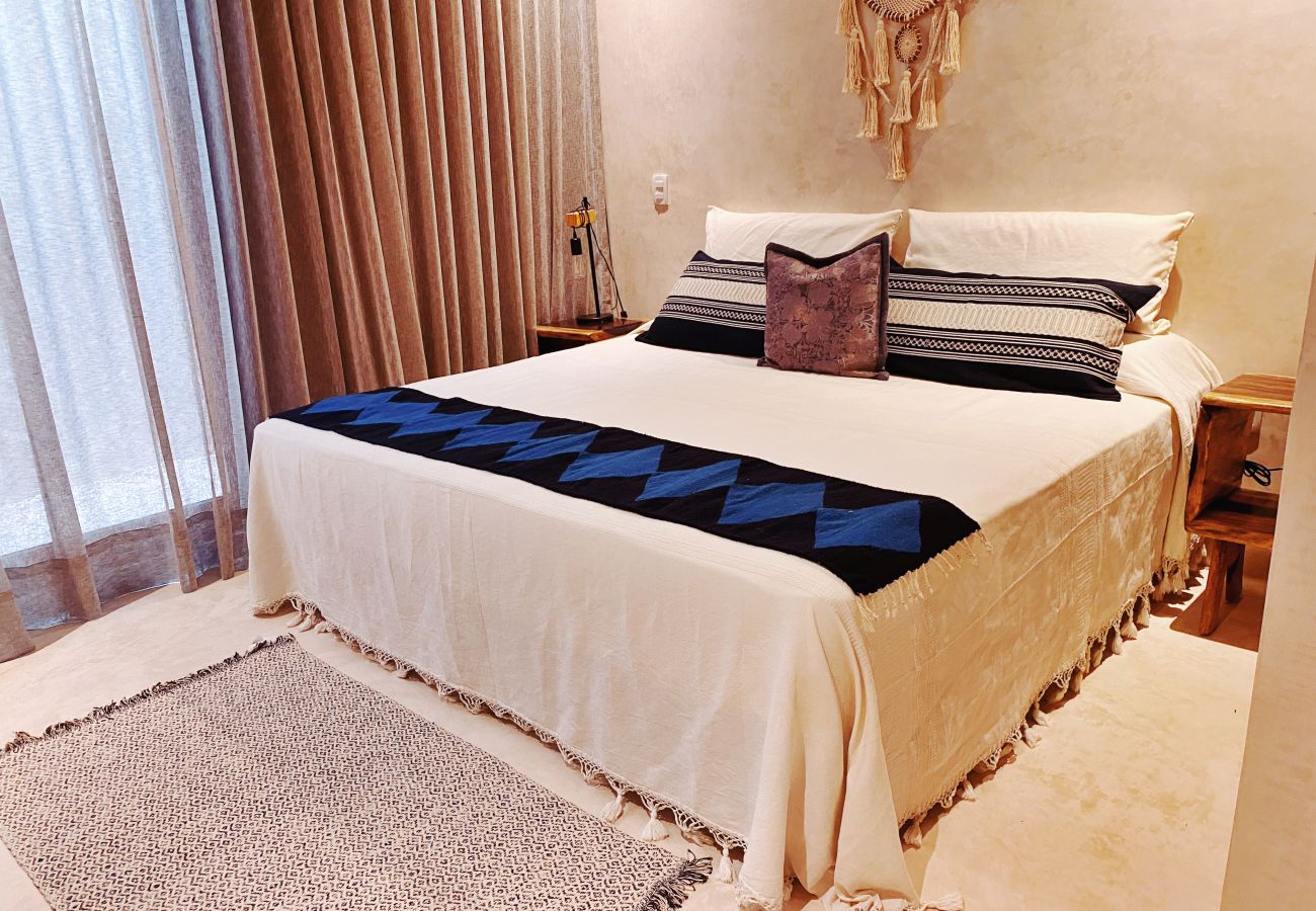 Apartamento en Tulum - MAKAN TULUM