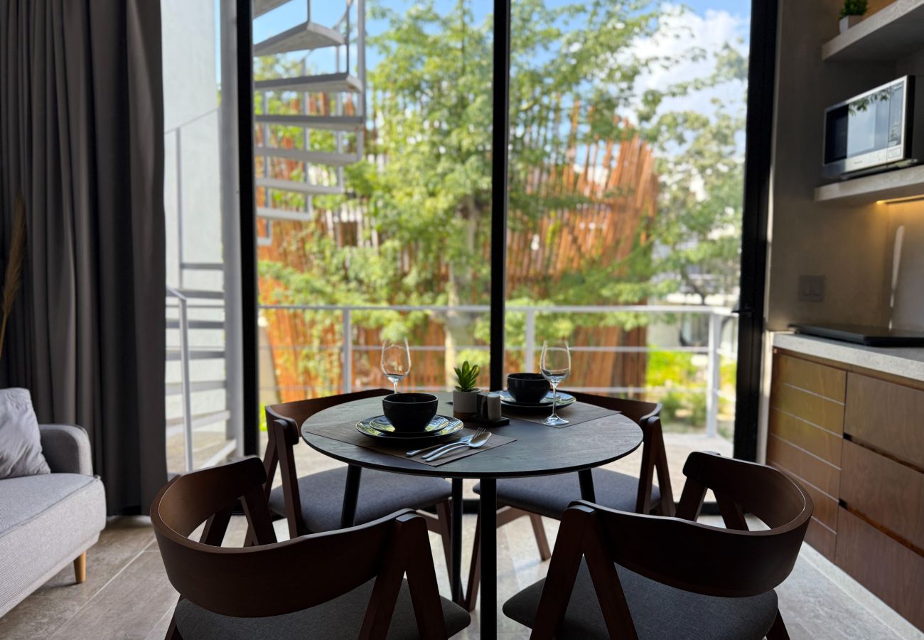 Apartamento en Tulum - Seremonia 417