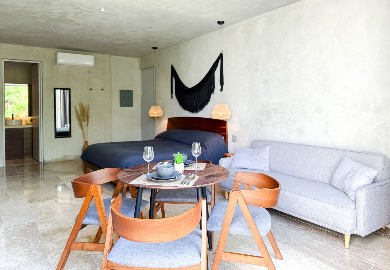 Apartamento en Tulum - Seremonia 417