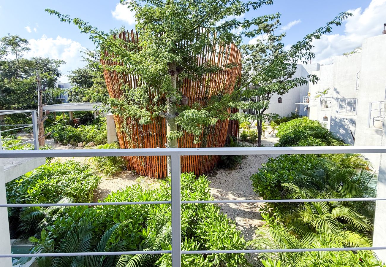 Apartamento en Tulum - Seremonia 417