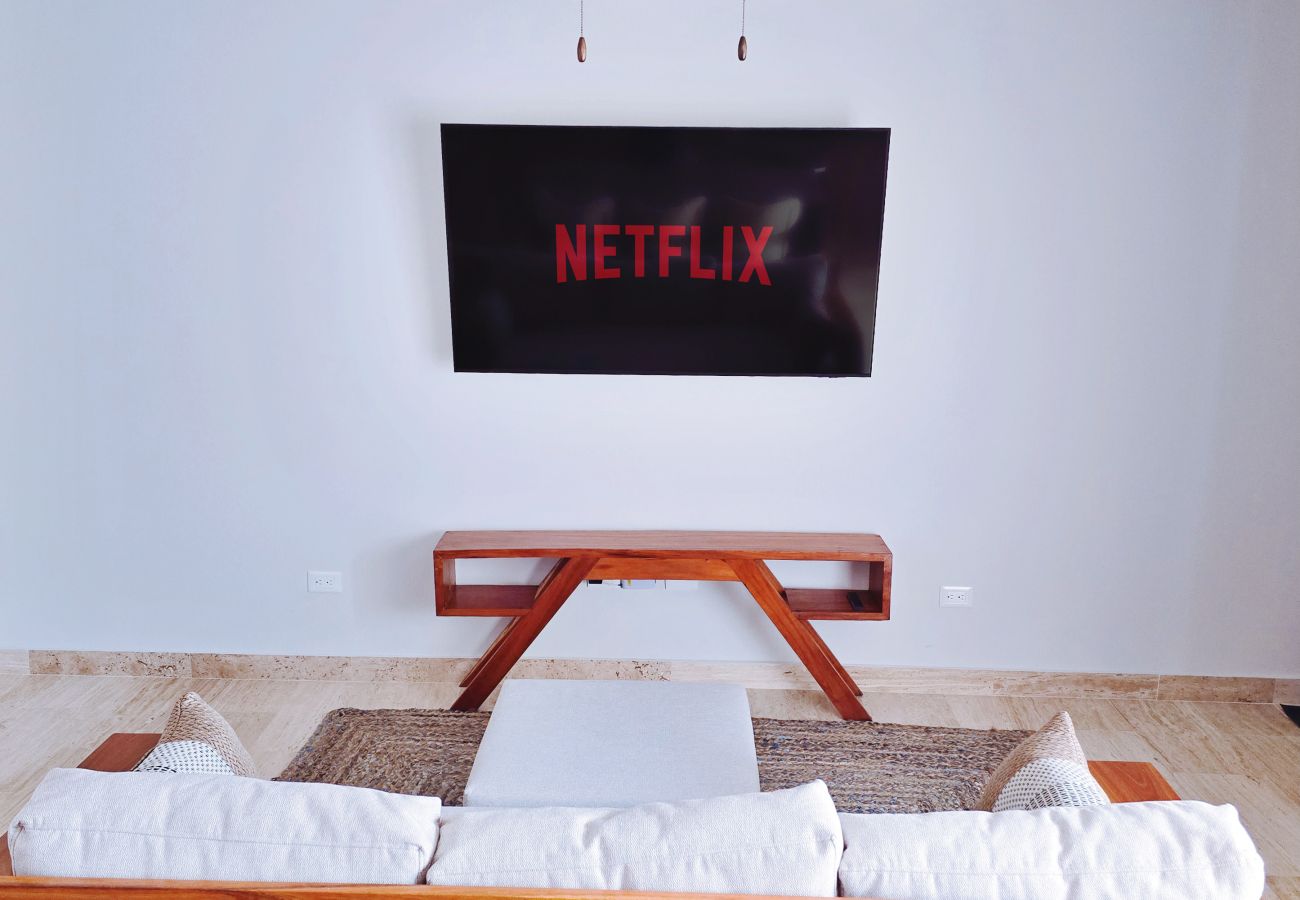 Apartamento en Tulum - Costa Caribe