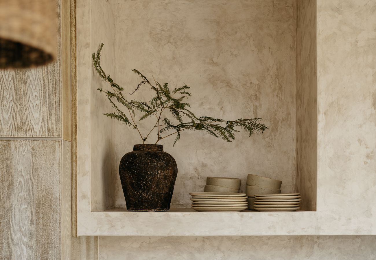 Villa en Tulum - Casa Cielo Kaah 4