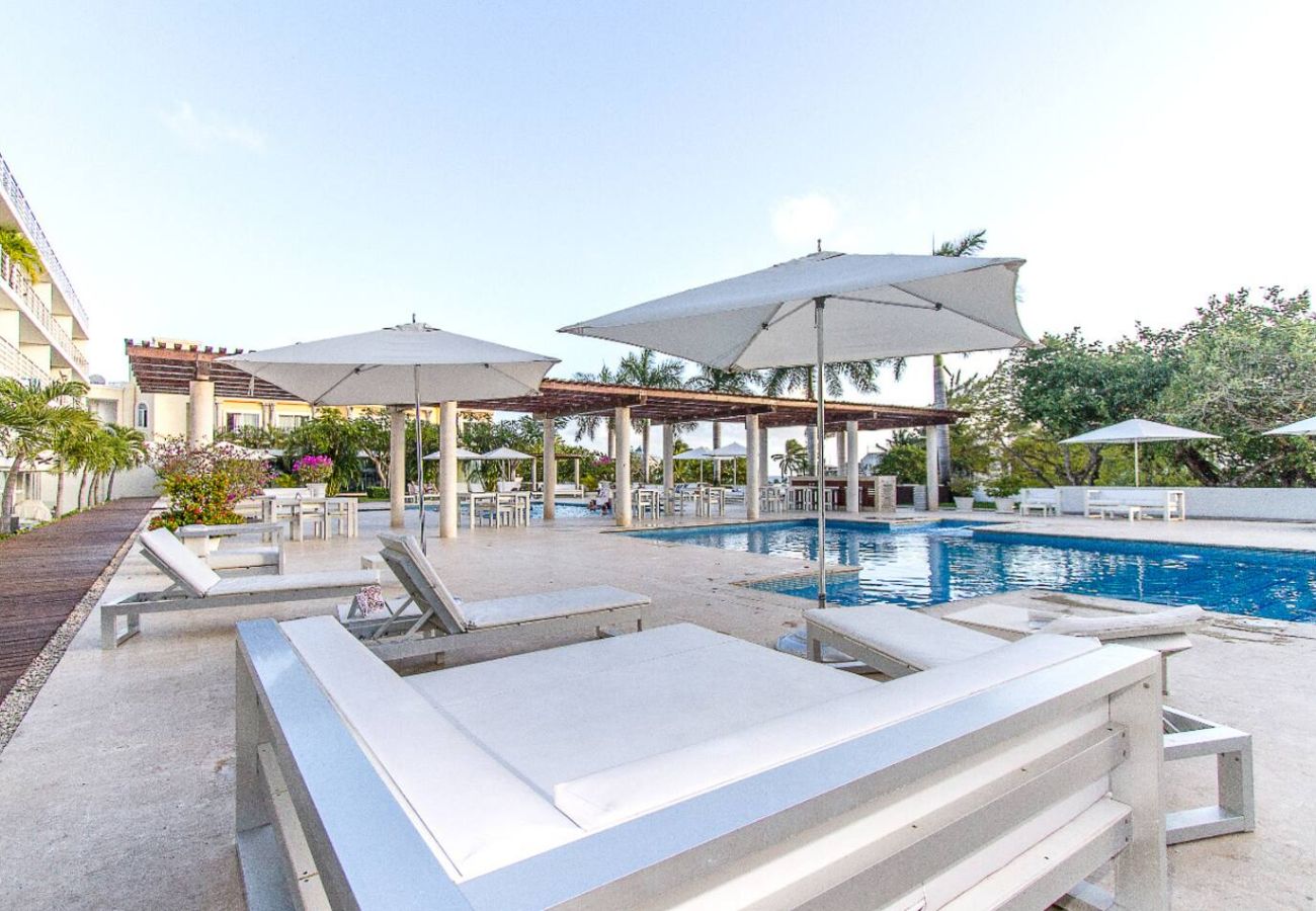 Apartamento en Playa del Carmen - MAGIA PLAYA  - PDC