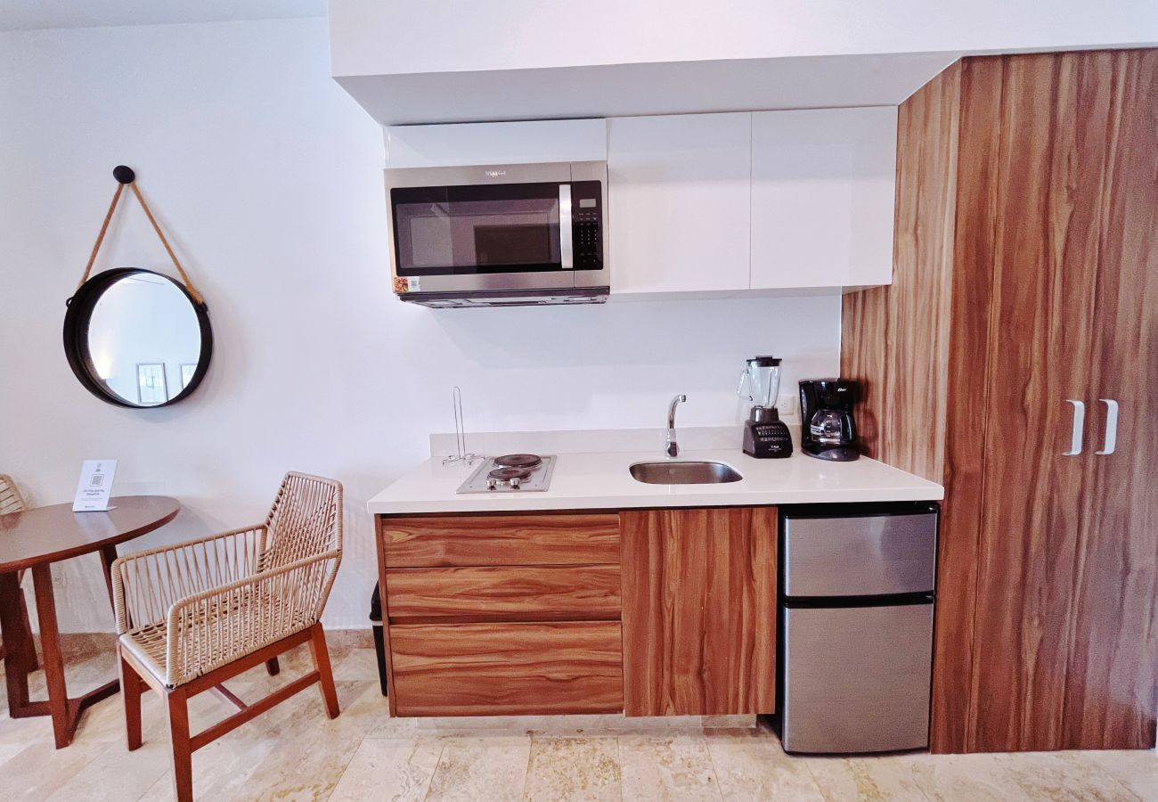 Apartamento en Playa del Carmen - BAHAY 305