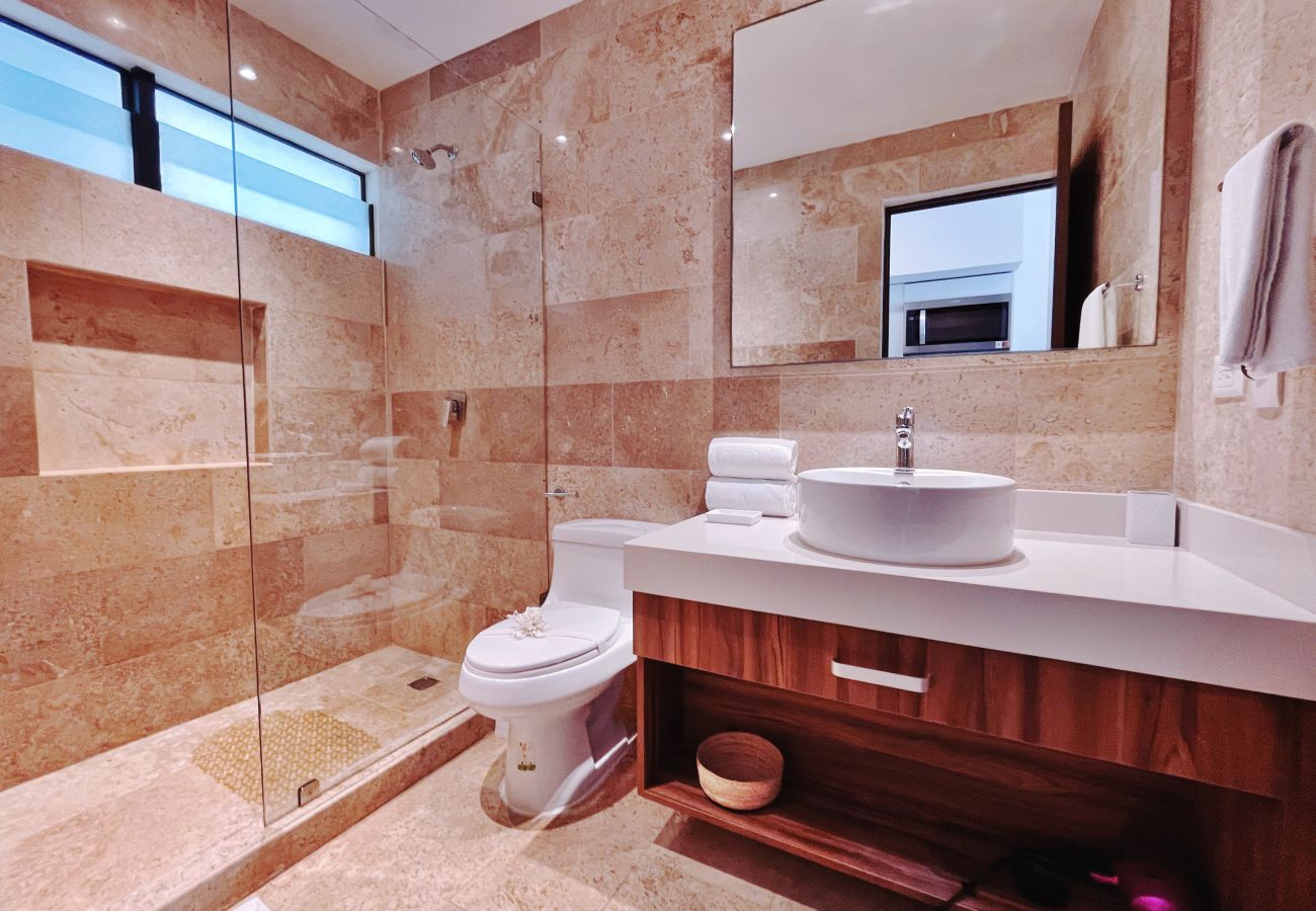 Apartamento en Playa del Carmen - BAHAY 305