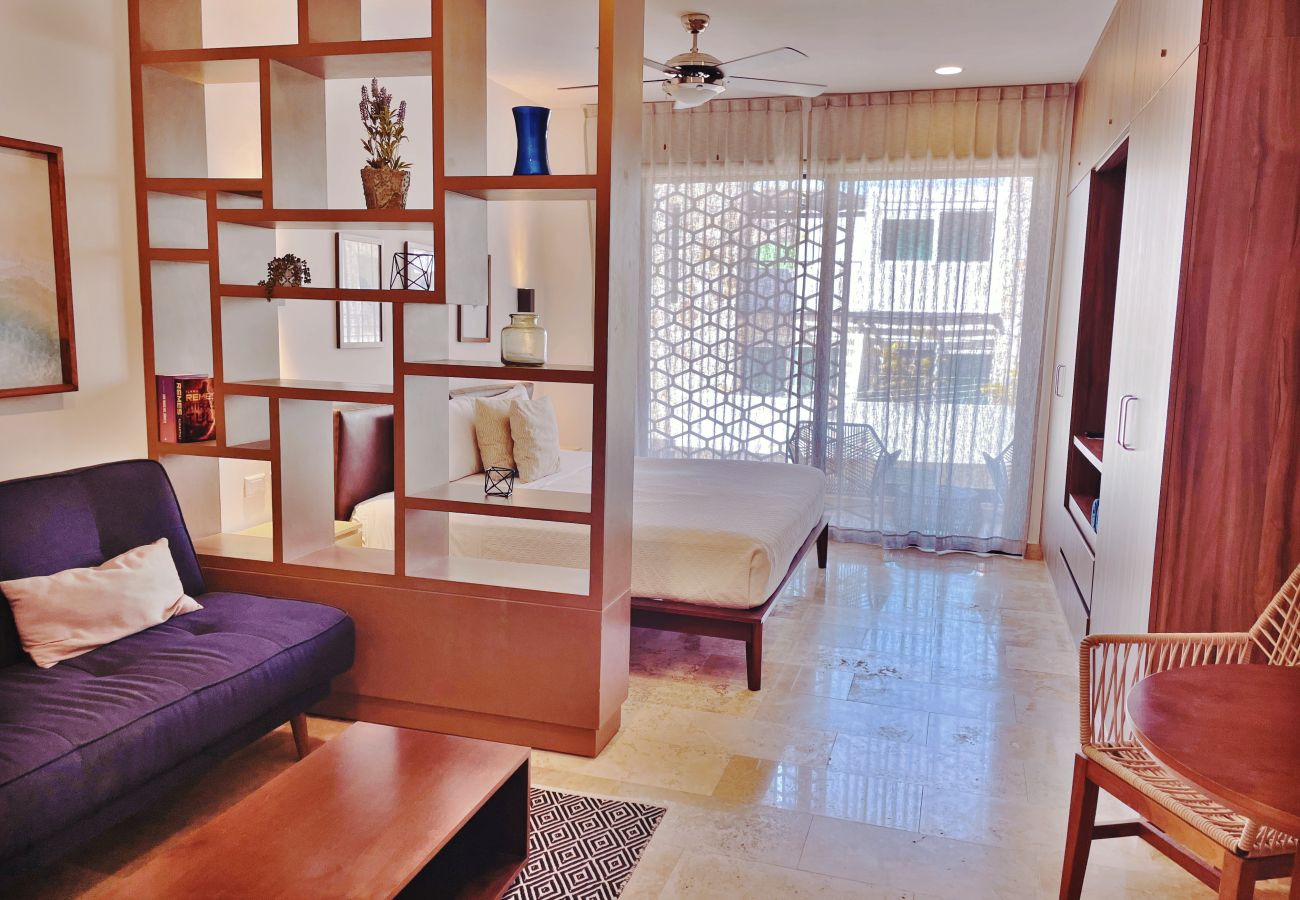 Apartamento en Playa del Carmen - BAHAY 305