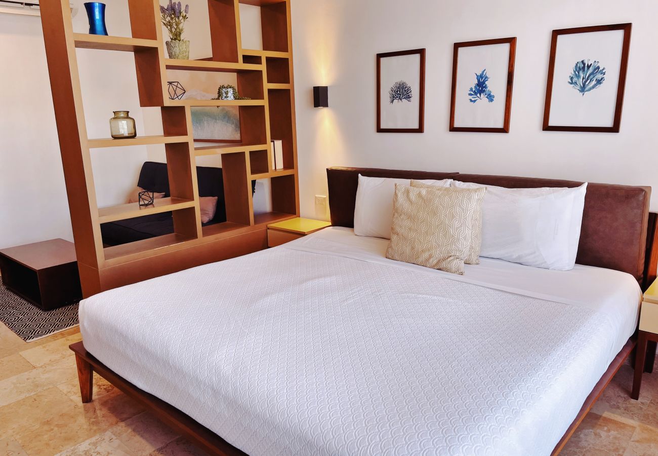Apartamento en Playa del Carmen - BAHAY 305