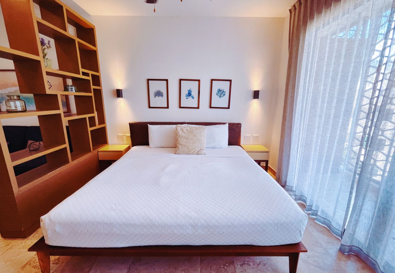 Apartamento en Playa del Carmen - BAHAY 305