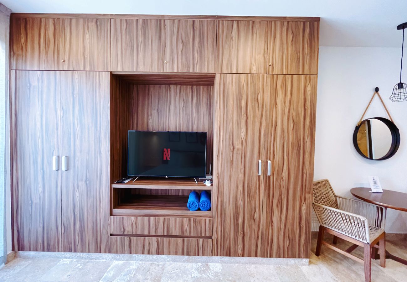 Apartamento en Playa del Carmen - BAHAY 305