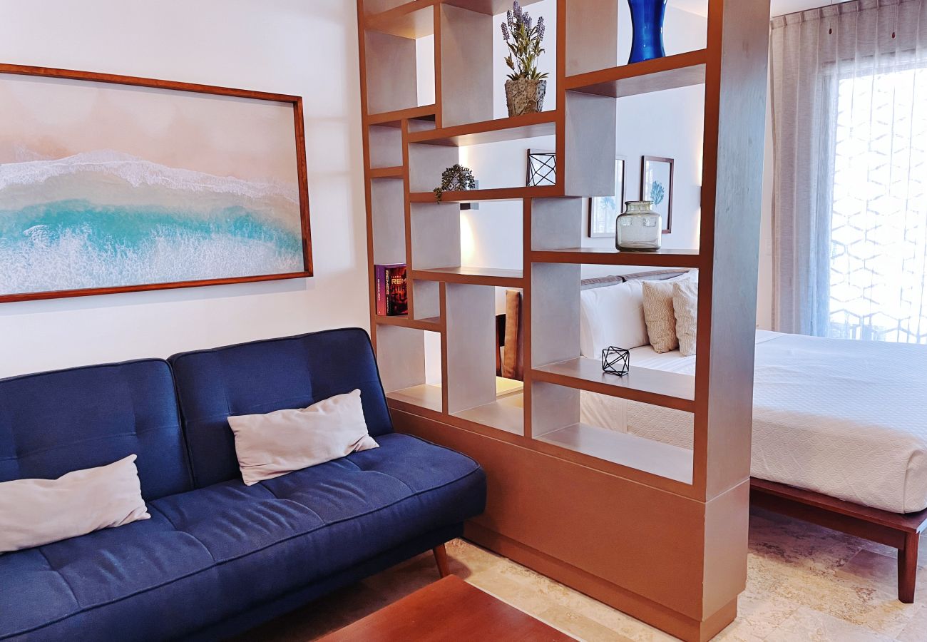 Apartamento en Playa del Carmen - BAHAY 305