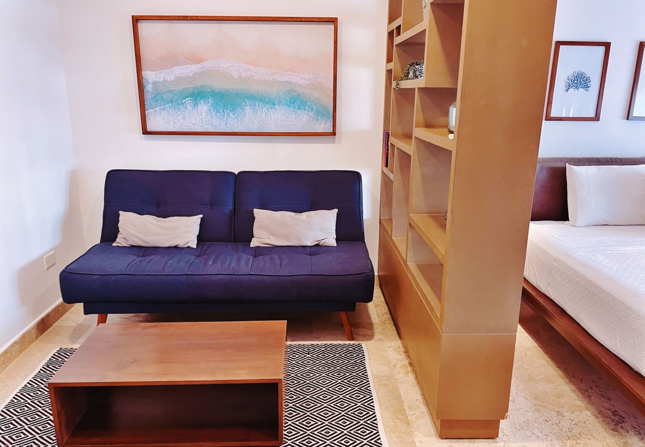 Apartamento en Playa del Carmen - BAHAY 305