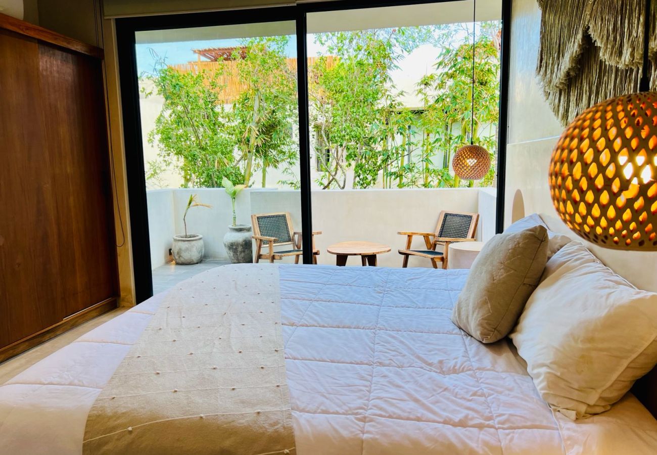 Villa en Tulum - ATMAN 138
