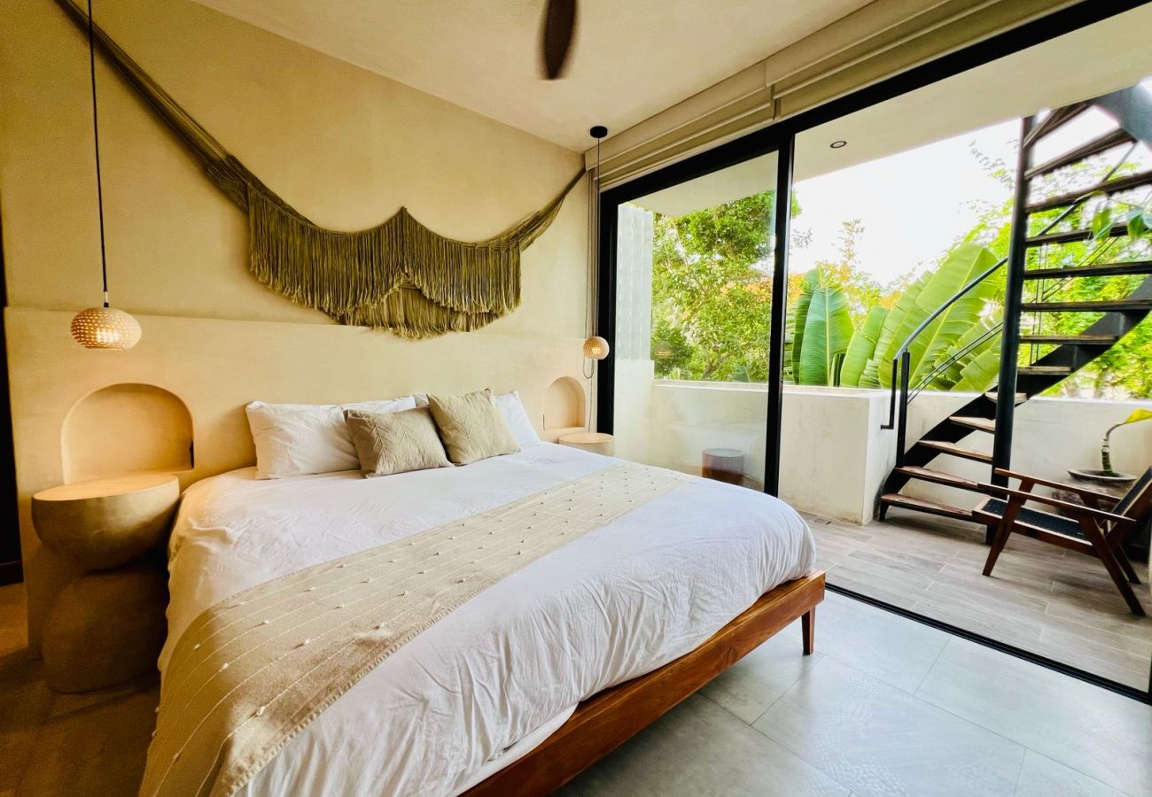 Villa en Tulum - ATMAN 138