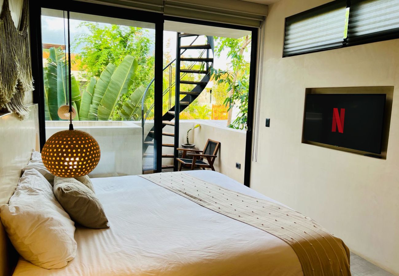Villa en Tulum - ATMAN 138