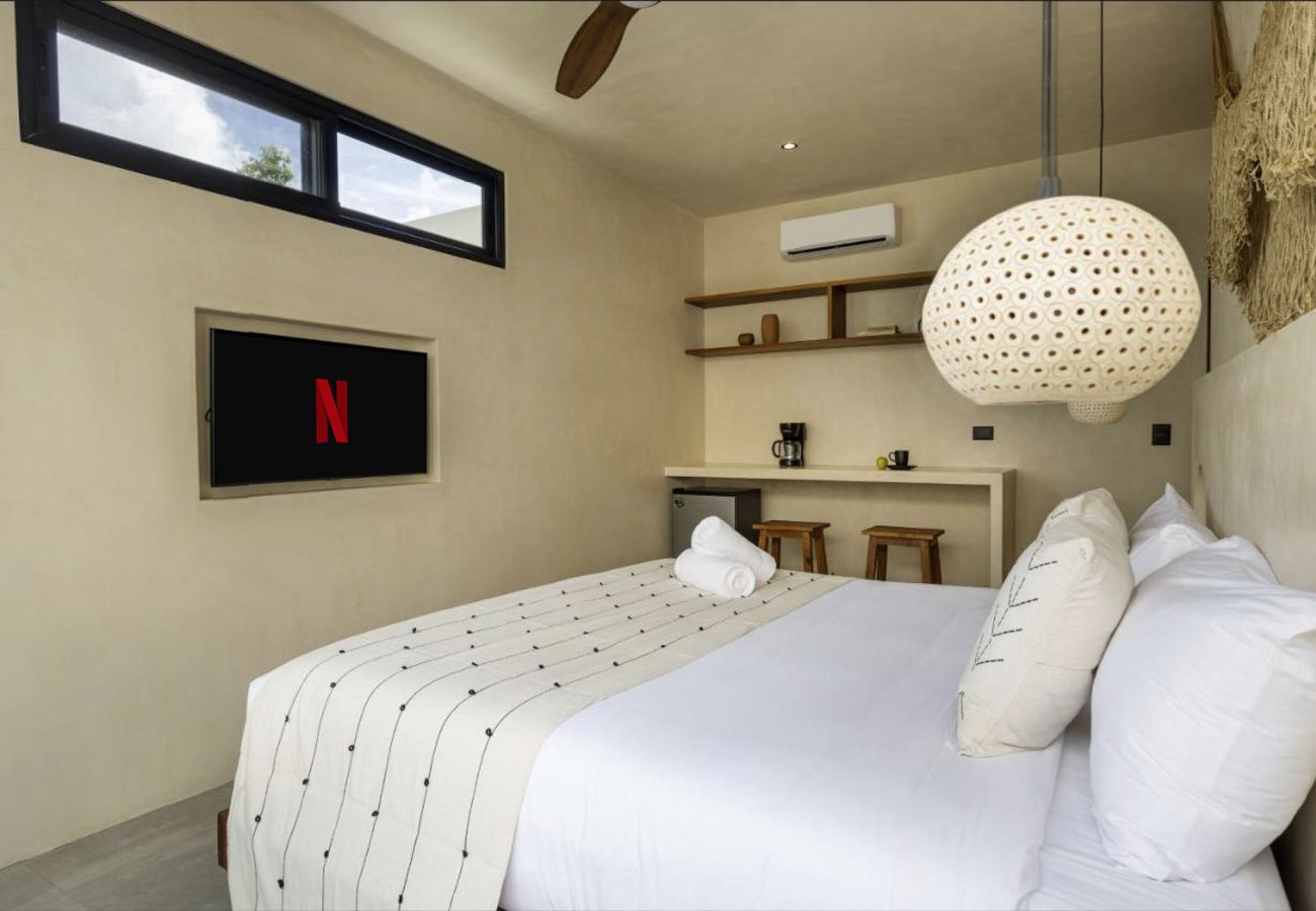 Villa en Tulum - ATMAN 138
