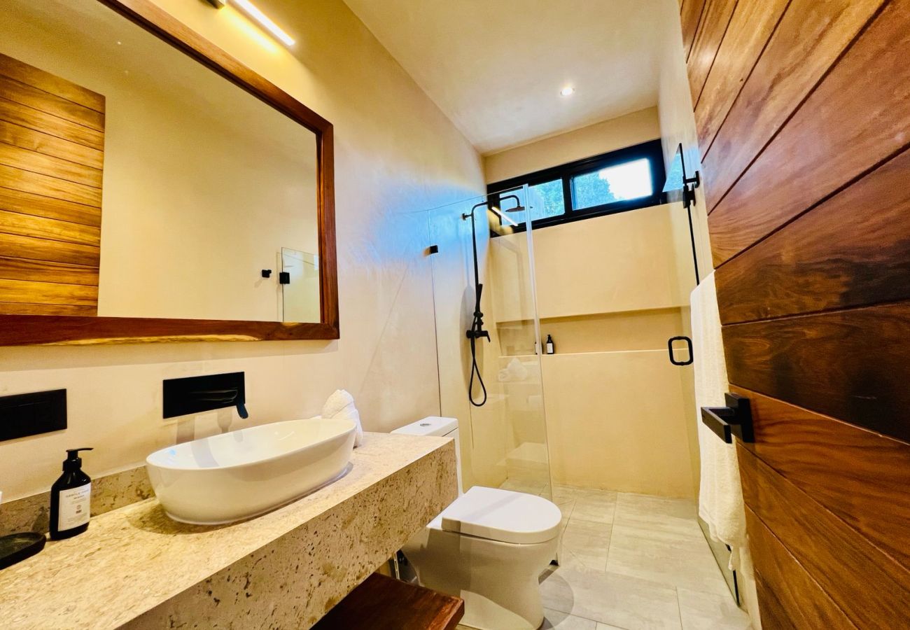 Villa en Tulum - ATMAN 138