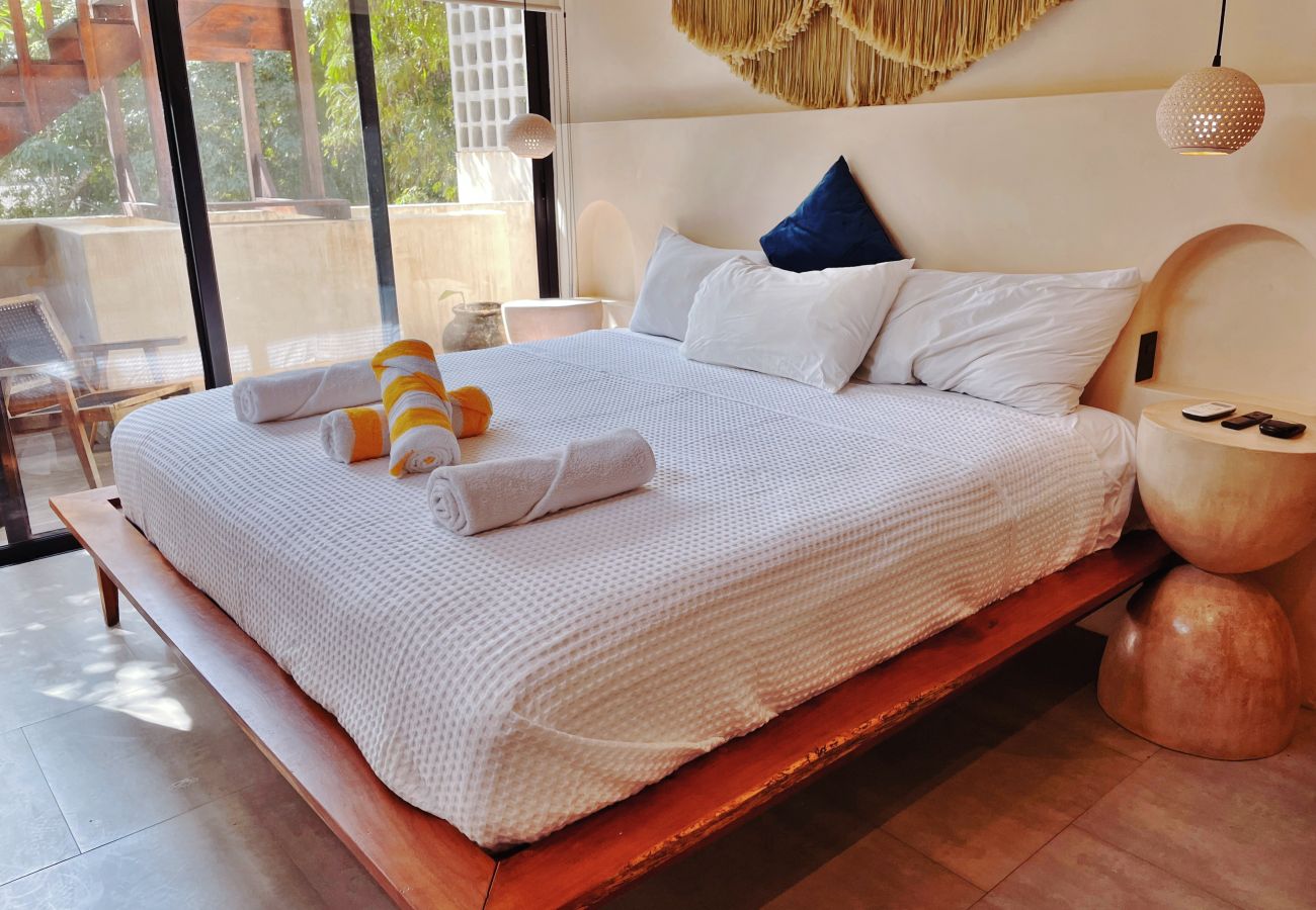 Villa en Tulum - ATMAN 106