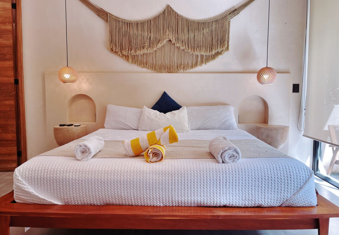 Villa en Tulum - ATMAN 106