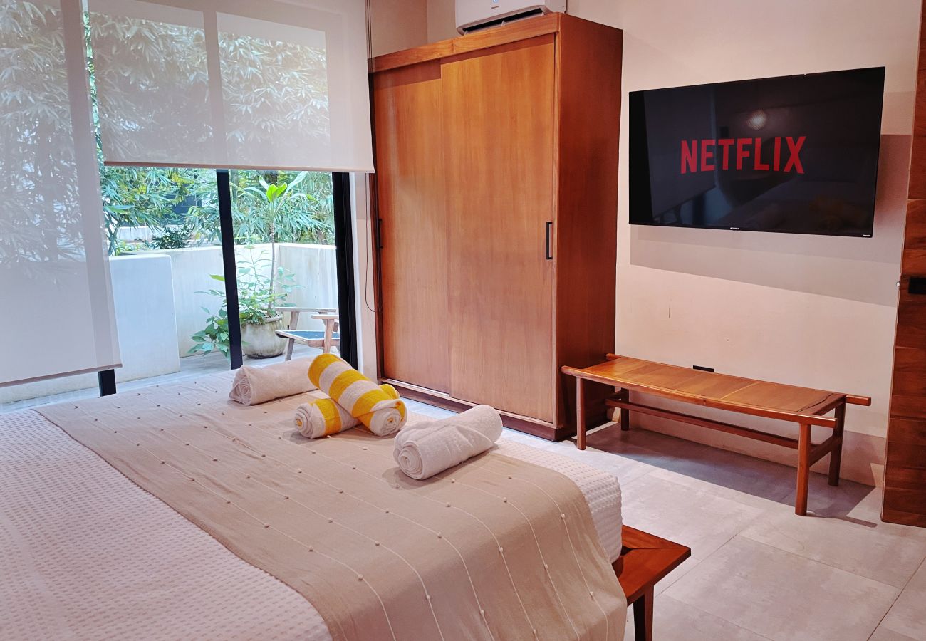 Villa en Tulum - ATMAN 106